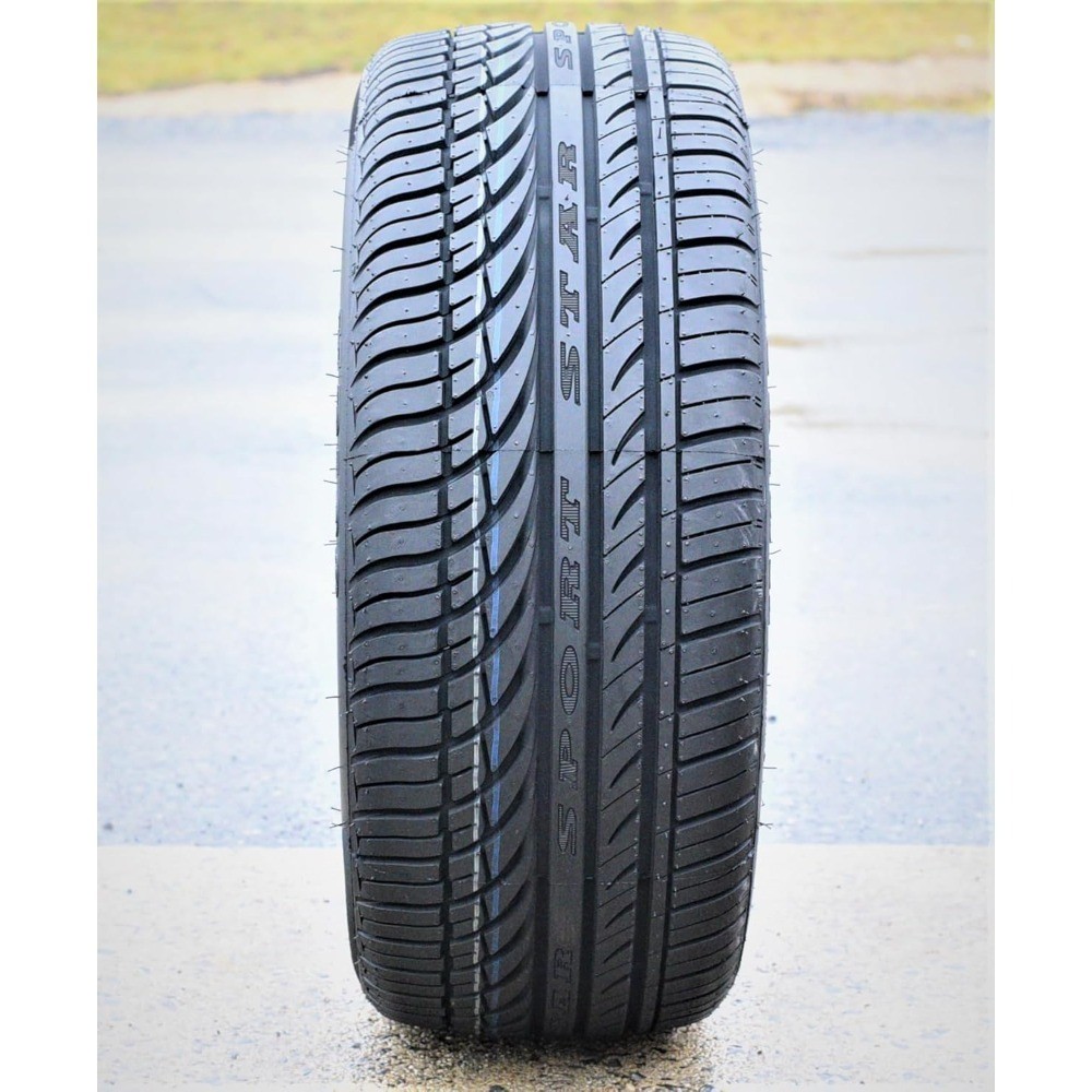 All-Season Passenger Car Performance Radial Tire 205/55R16 91V SL BSW UTQG 380AA