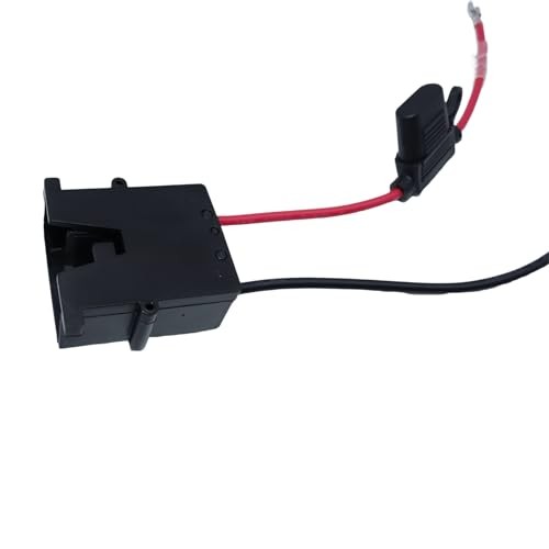 daierPcs Wire Harness Connector for 1V SLA Battery Ride Toys,1V Battery 2