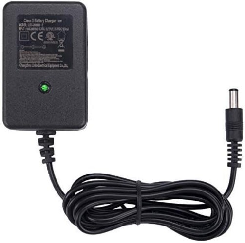24 Volt Battery Charger for Kids Ride On Car,24V Charger SUV Car Ride-Ons Acc…