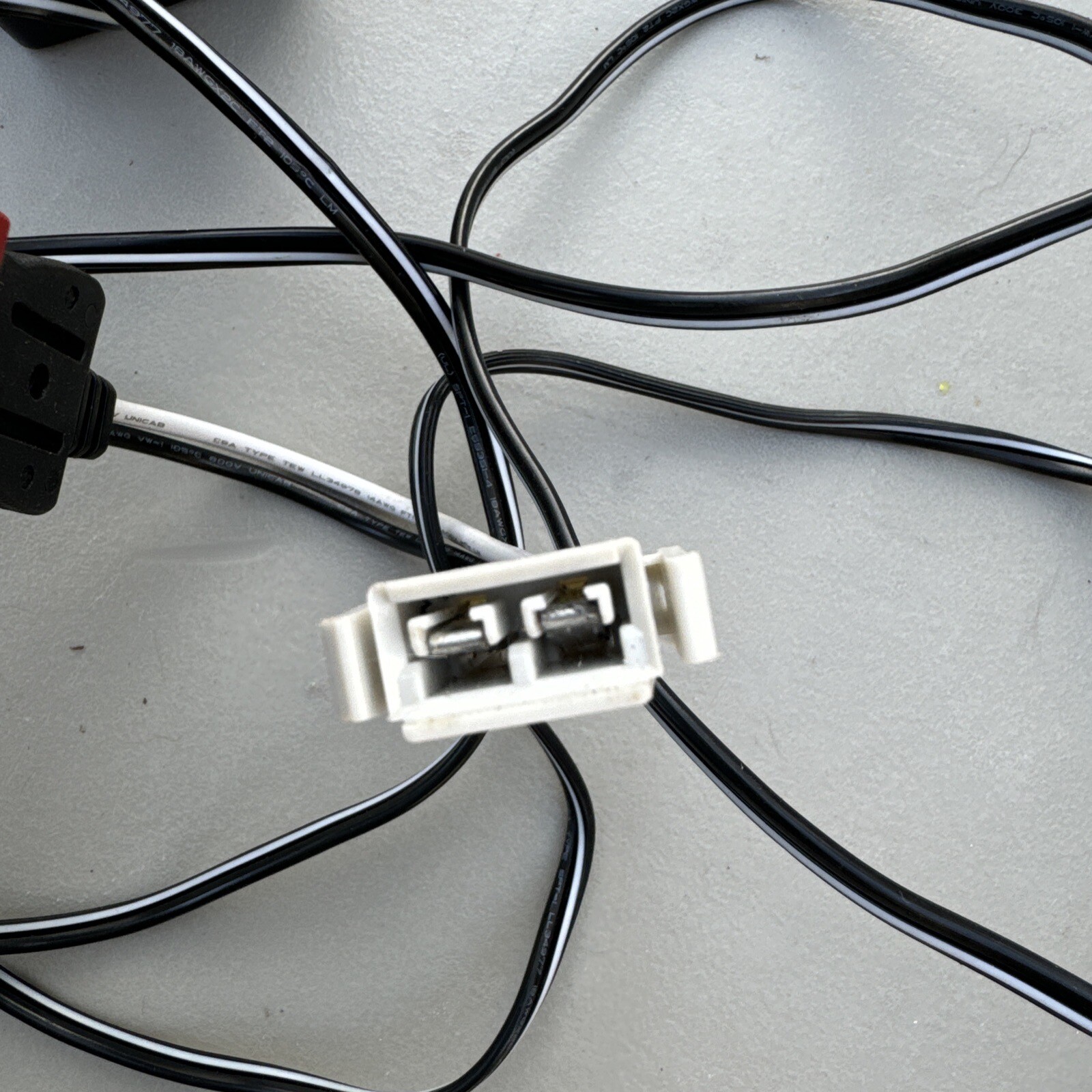 Power Wheels Super 6 Volt Charger BC-120-61200 In Good Preowned Condition Tested