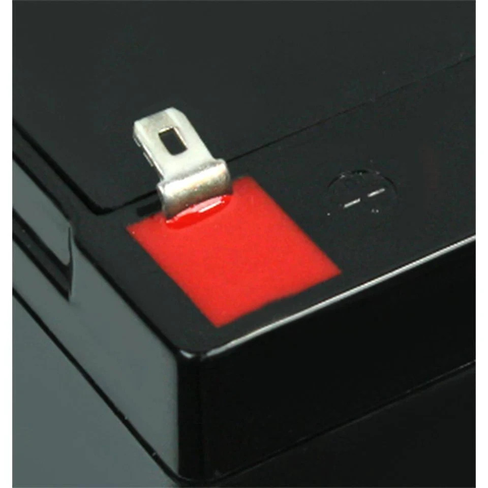 12V Battery for Kids Ride On Car 12 Volt Battery for Power Wheels 7 Amp Hr. New