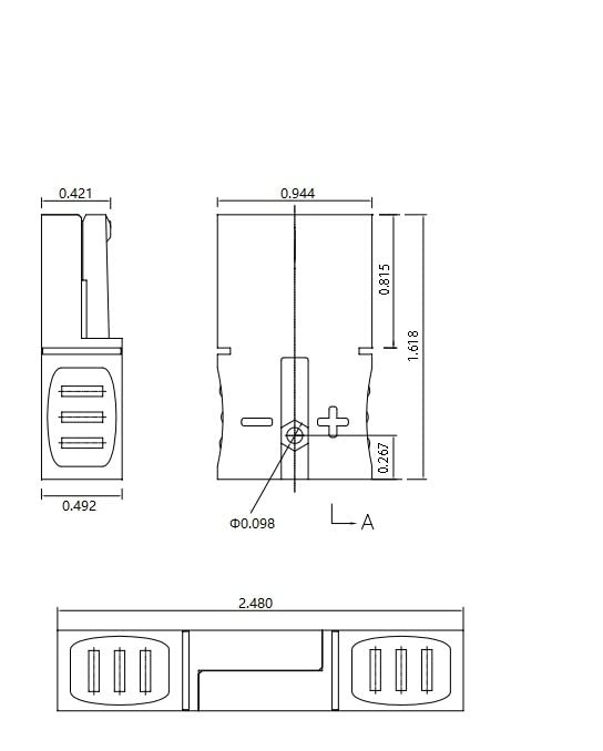12V Battery and Charger Combo Set for Rollplay Chevy Silverado GMC Sierra