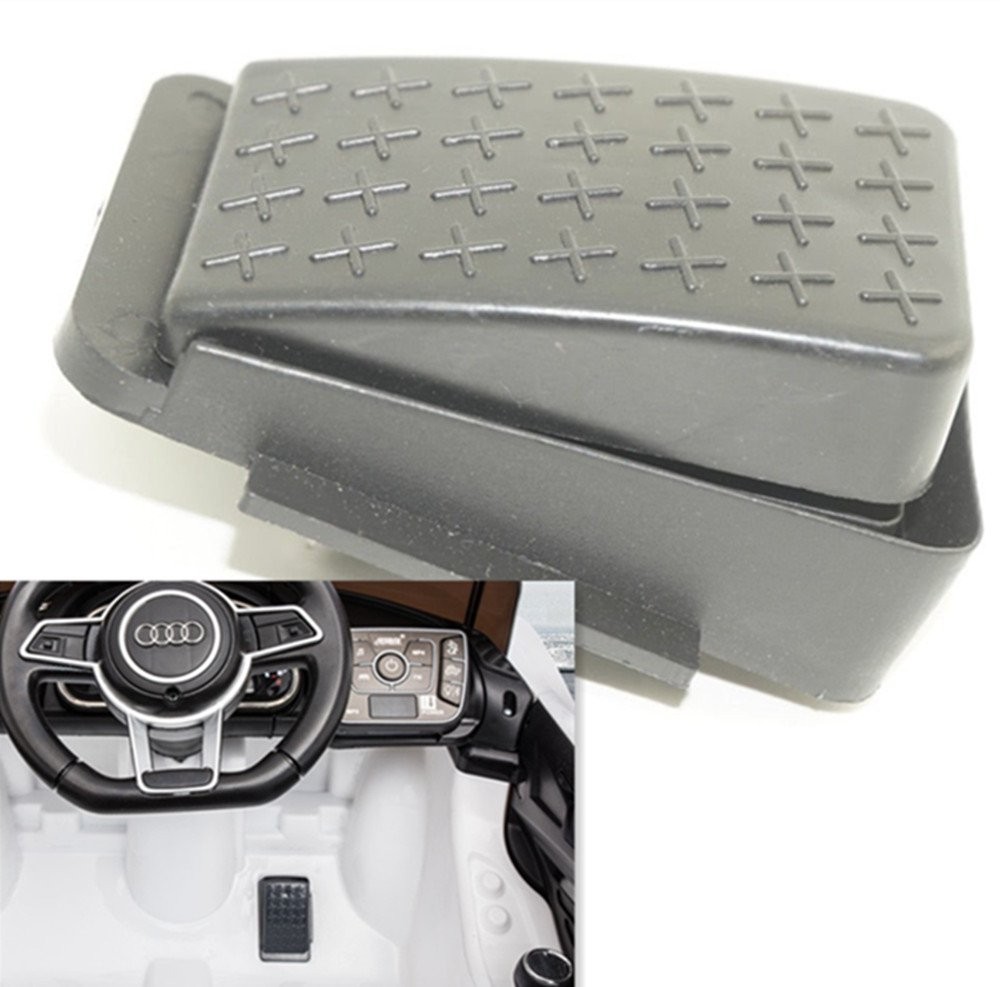 6volt 12volt Kids Electric Cars Accelerator Foot Pedal Reset Control Switch for