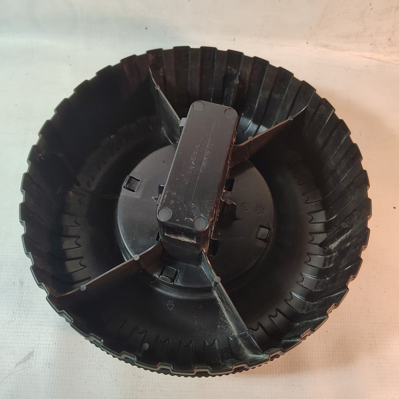 Ford Bronco Power Wheels Parts Spare Wheel For Tailgate