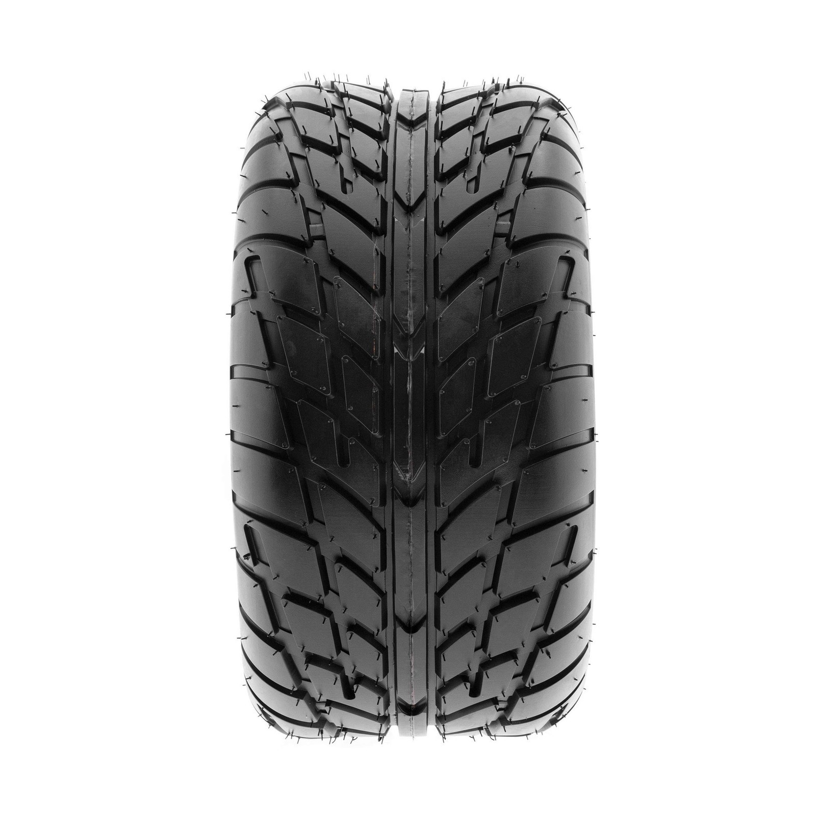 SunF A021 TT Sport ATV UTV Dirt Track & Flat Track Tire 20×10-10, 6 PR, Tubel…