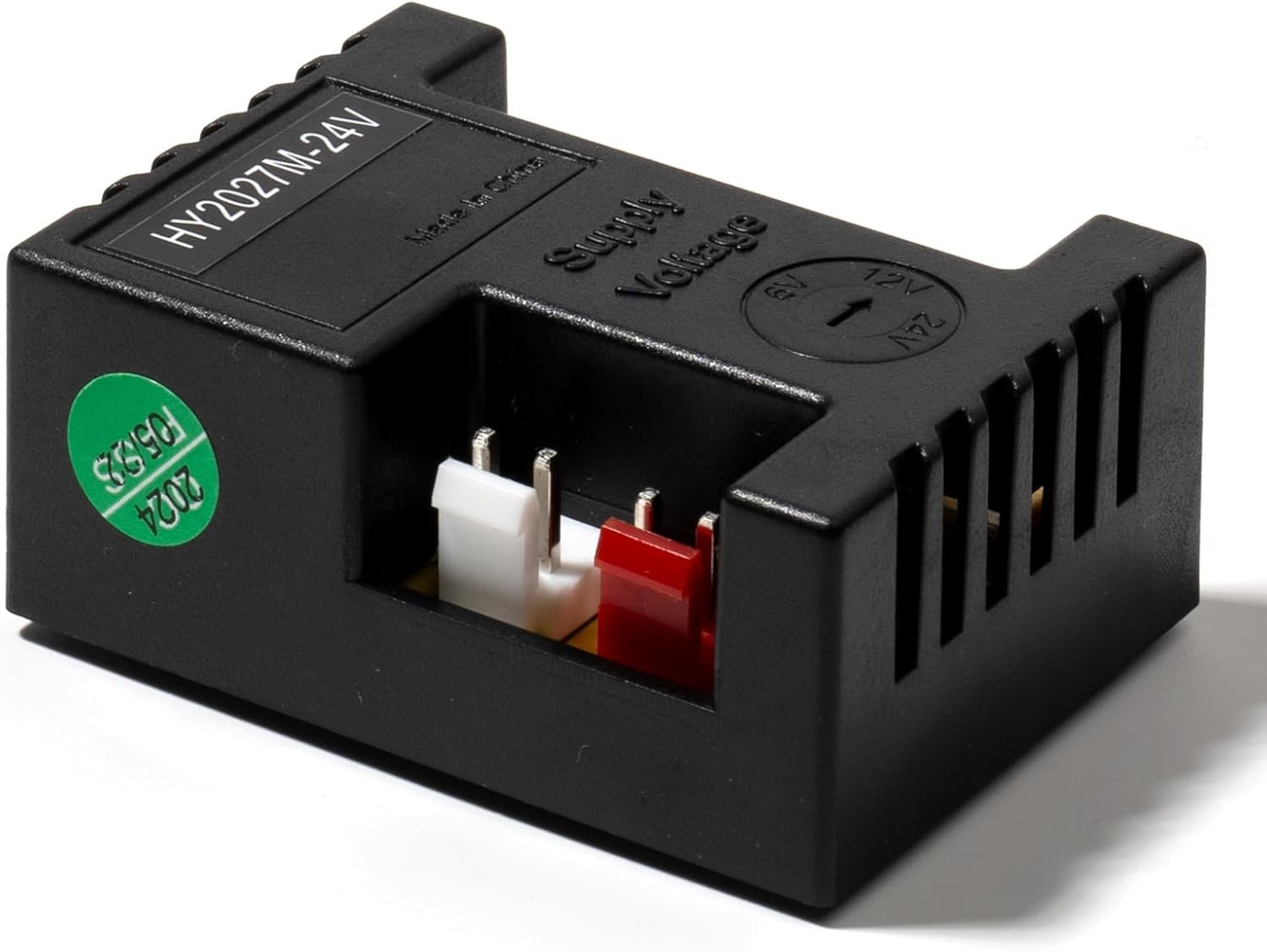 Hy2027M-24V Ride on Module Mainboard Control Box Hy2027M Supply Voltage 24V