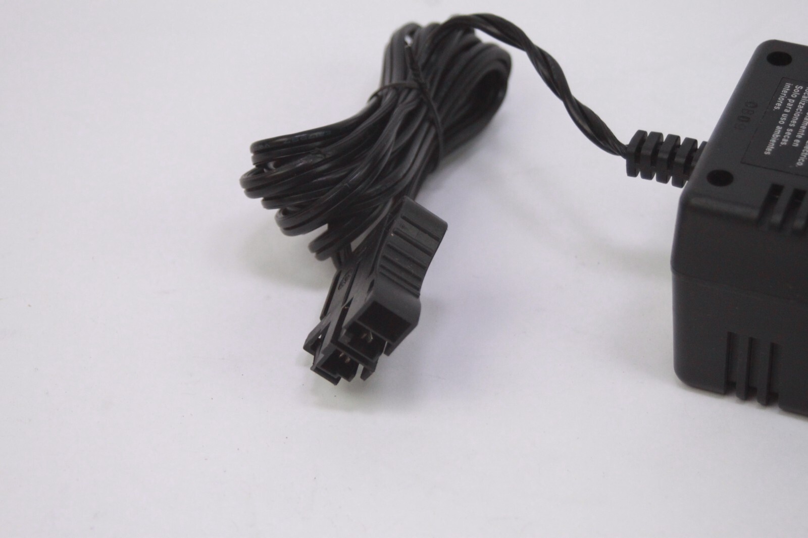 Little Tikes 12.7v Class 2 Battery Charger Model 884931120 Hummer H2 Cars Trucks