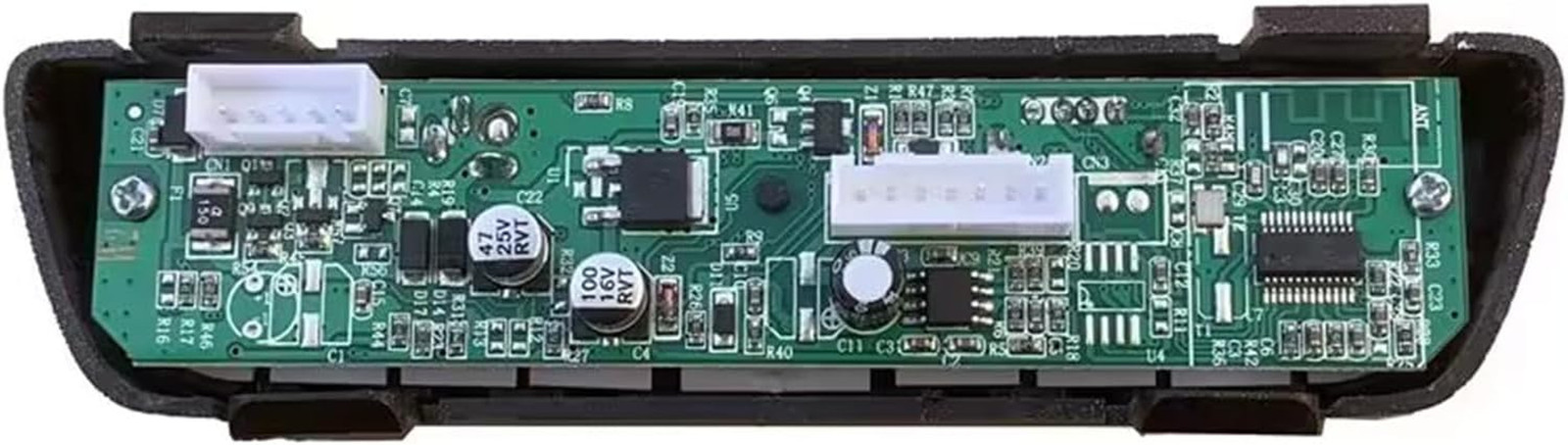 12V Children’S Electric Vehicle Power Supply Central Control Switch Multi-Functi