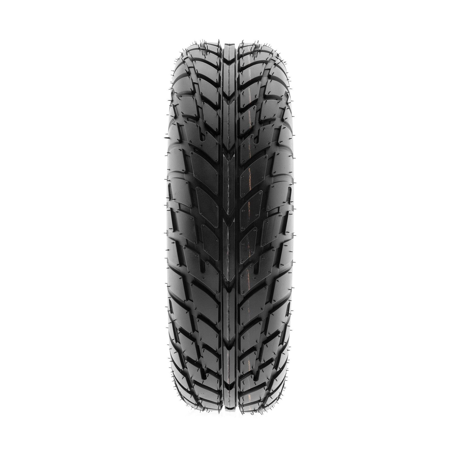 SunF A021 TT Sport ATV UTV Dirt Track & Flat Track Tire 23×7-10, 6 PR, Tubeless