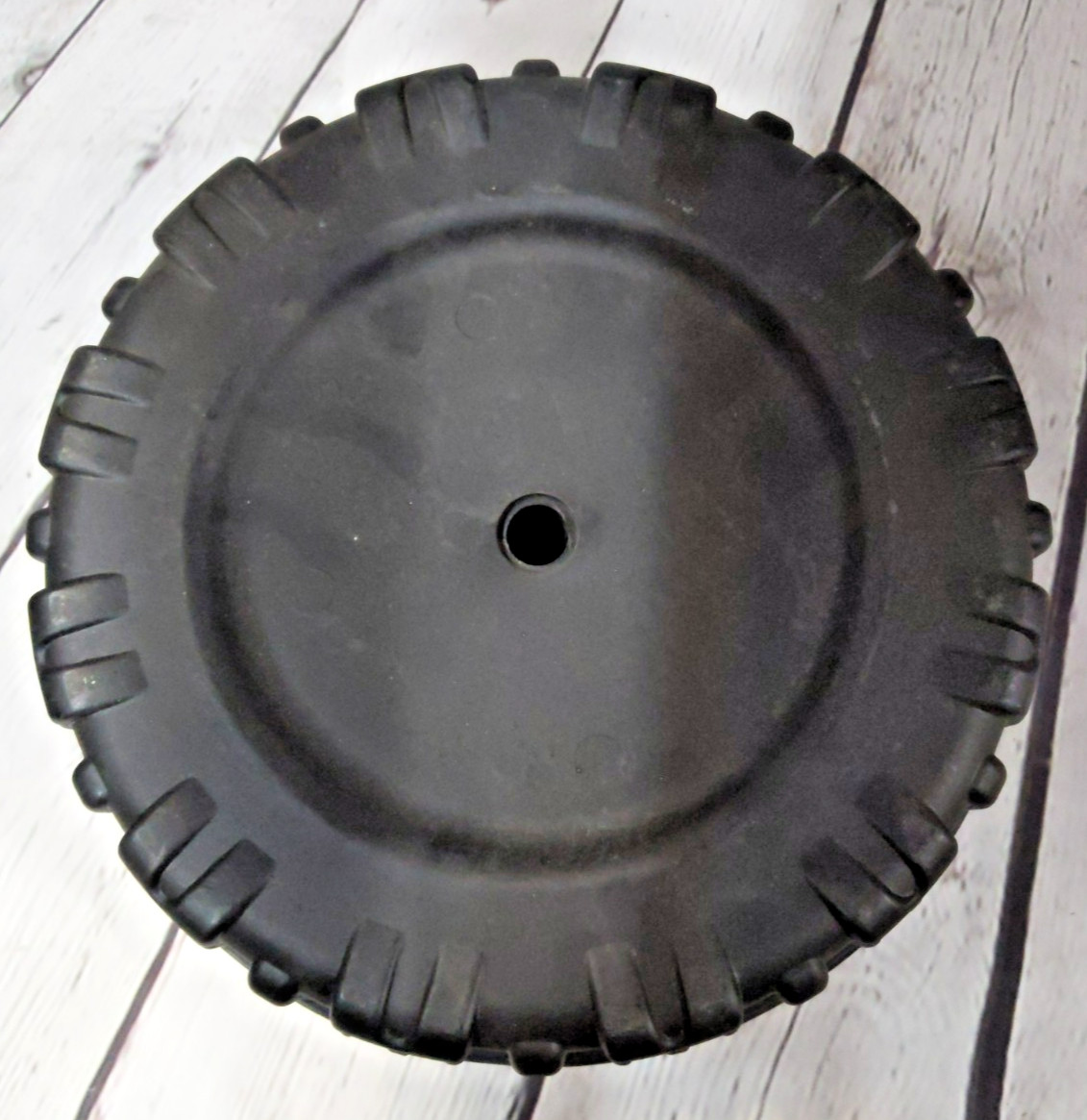 Monster Trax, Redman and Assoc, Winston 12V Convertible Replacement Front Wheel