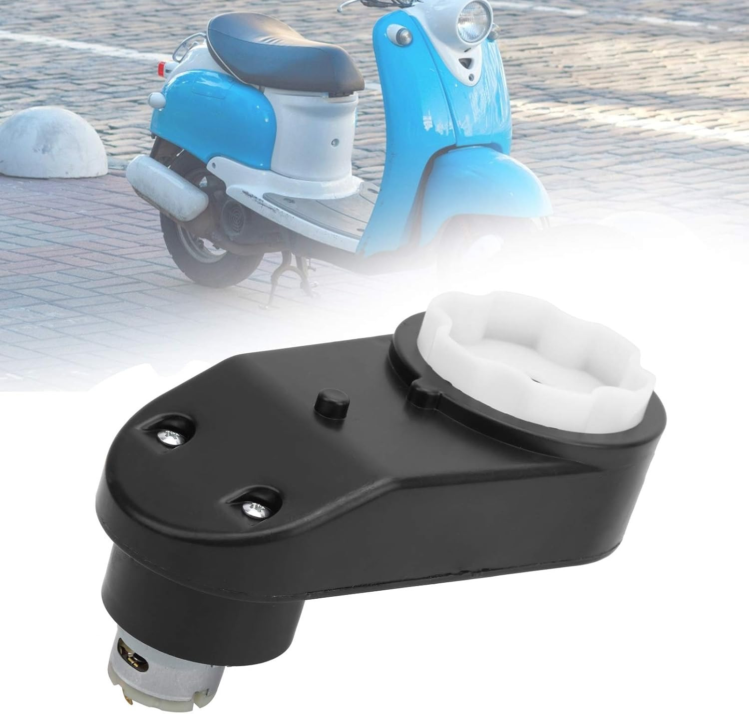Motor for Kids Electric Car Toy Parts Industrial Supplies 12V 15000RPM 380 El…