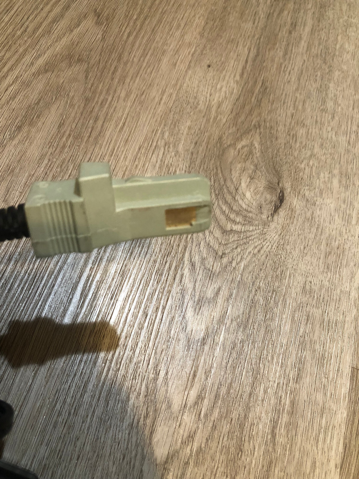 Genuine Fisher Price Power Wheels 12 Volt Quick Charger – Model 00801-1429 P103