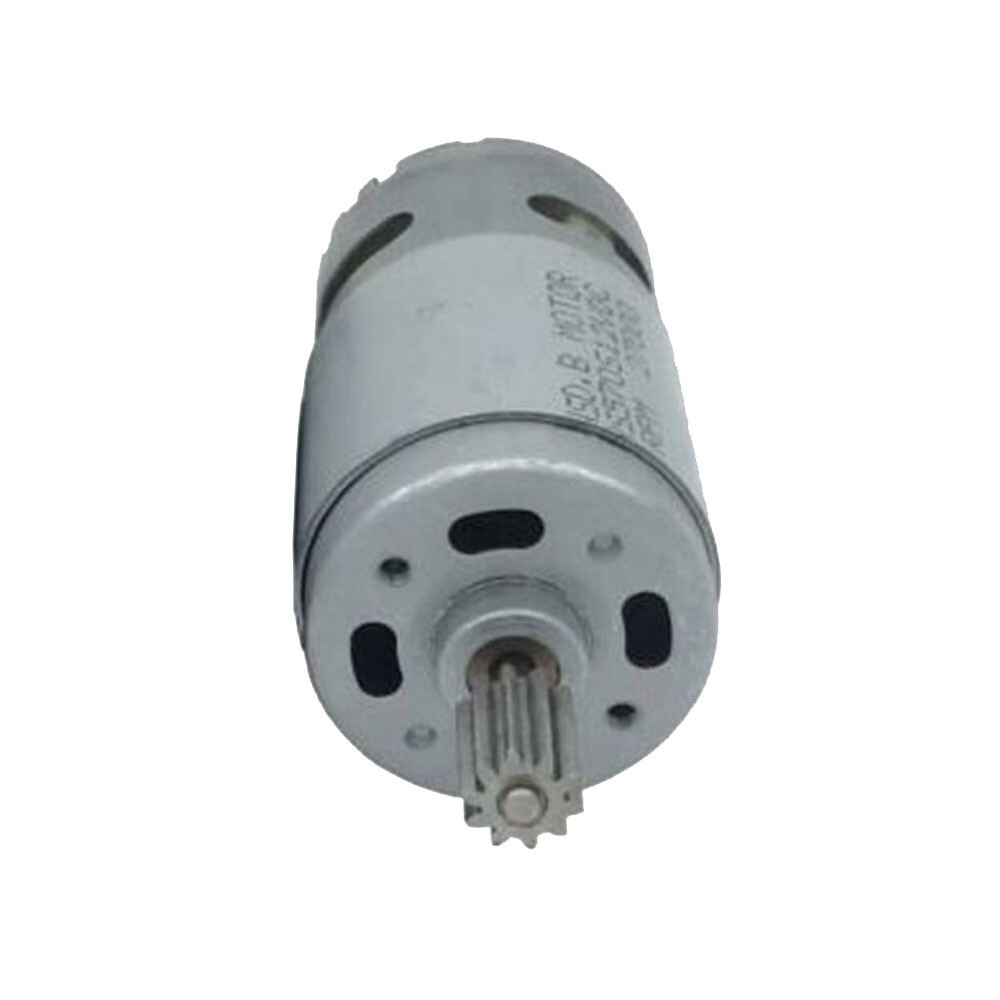 Electric Motor Gearbox For Kids Electric Ride On Toys Car Parts 12V65W/35000RPM