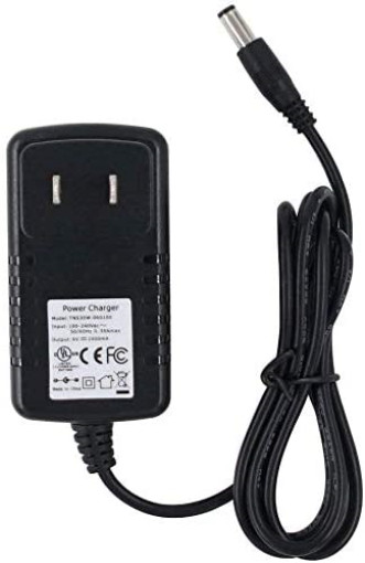 Battery Charger 6V 2A For Kids Powered Ride On Car Best Choice Product Kid Trax