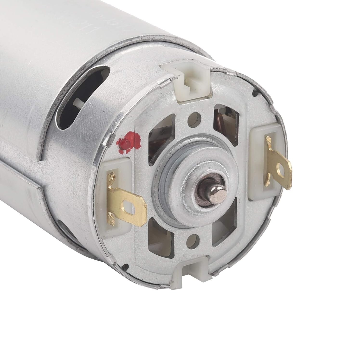 2 Pcs 550 24V 40000RPM Electric Motor for Kids Ride On Car, RS550 24 Volt Mot..