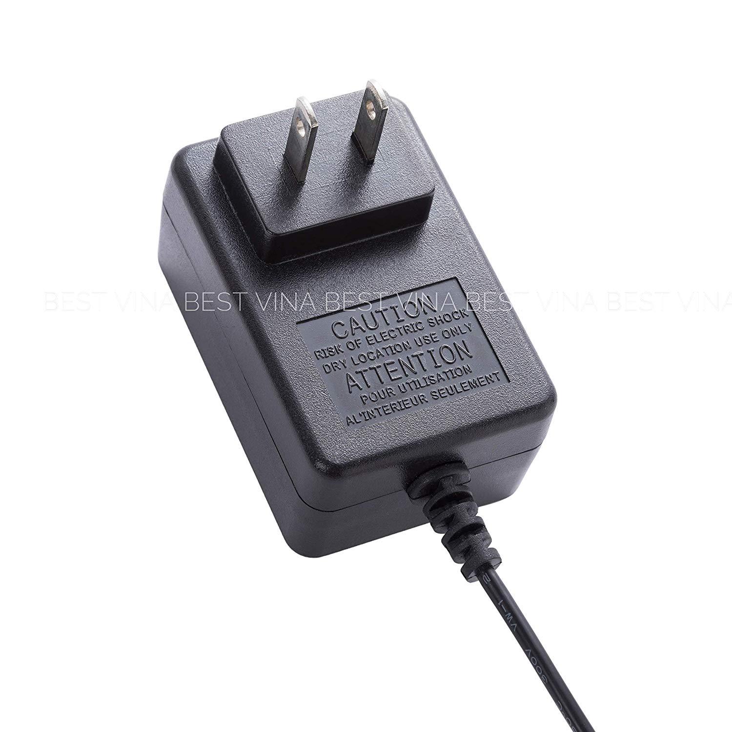 12V Charger for Kids Ride-Ons Car,for Kid Trax Dynacraft Wrangler SUV Ride-Ons