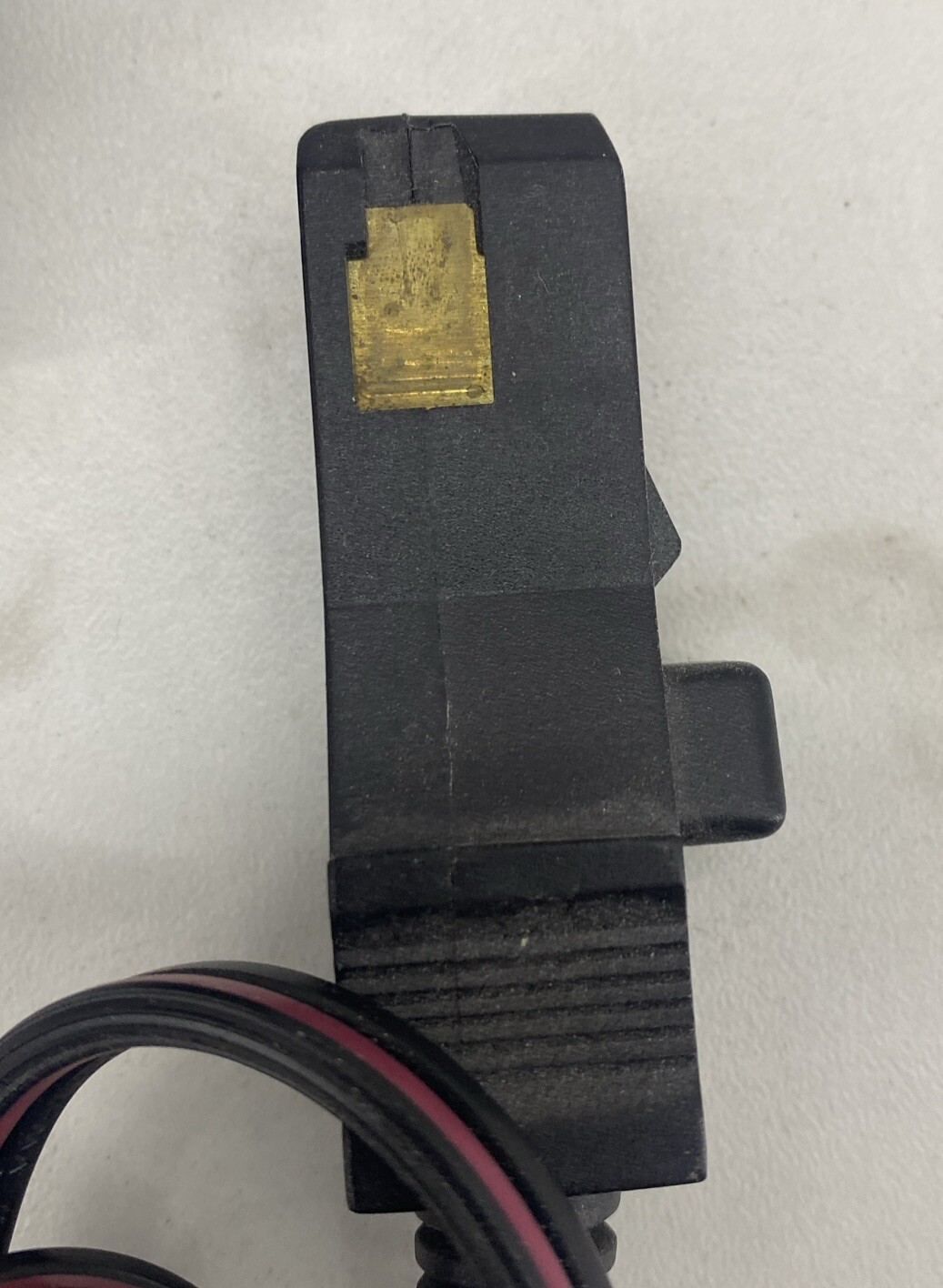 Replacement 12-Volt UL Listed Charger for Fisher-Price Power Wheels 00803-1195