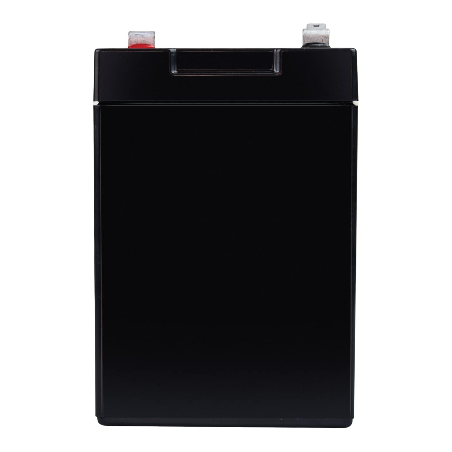 ExpertPower 12V 7Ah – SLA Rechargeable 12V Battery for Ride-On Toys, Alarm Sy…