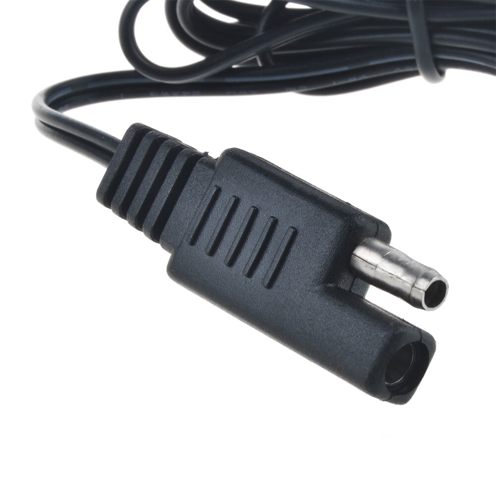B Charger adapter 6V for battery ride on car PACIFIC CYCLE Disney Quad 4 wheeler
