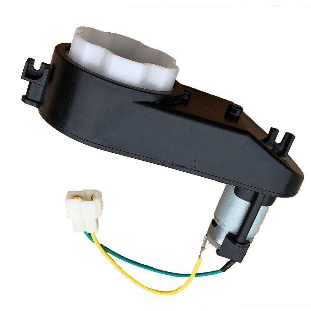 6V DC Motor Gearbox for Kids Electric Ride-On Cars & Motorcycles Replacement
