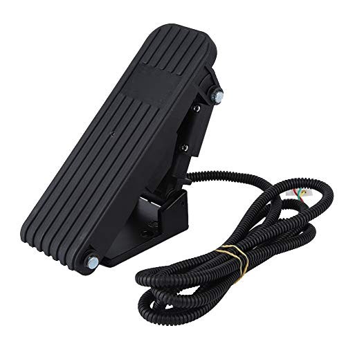 Speed ​​Pedals, Vehicle Accelerator Throttle Speed ​​Control Brake Foot Pedal