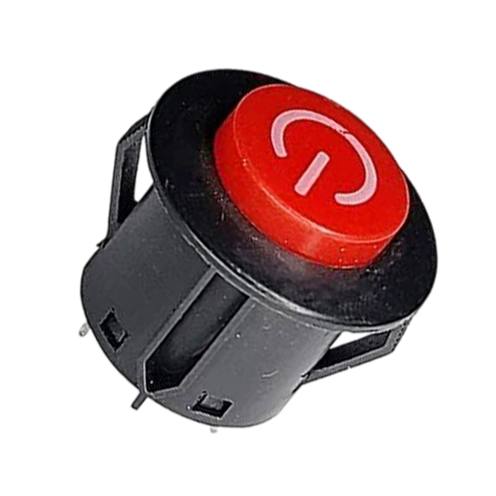 1PC Power Start Button Switch Accessories for Kids Powered Ride On Car New