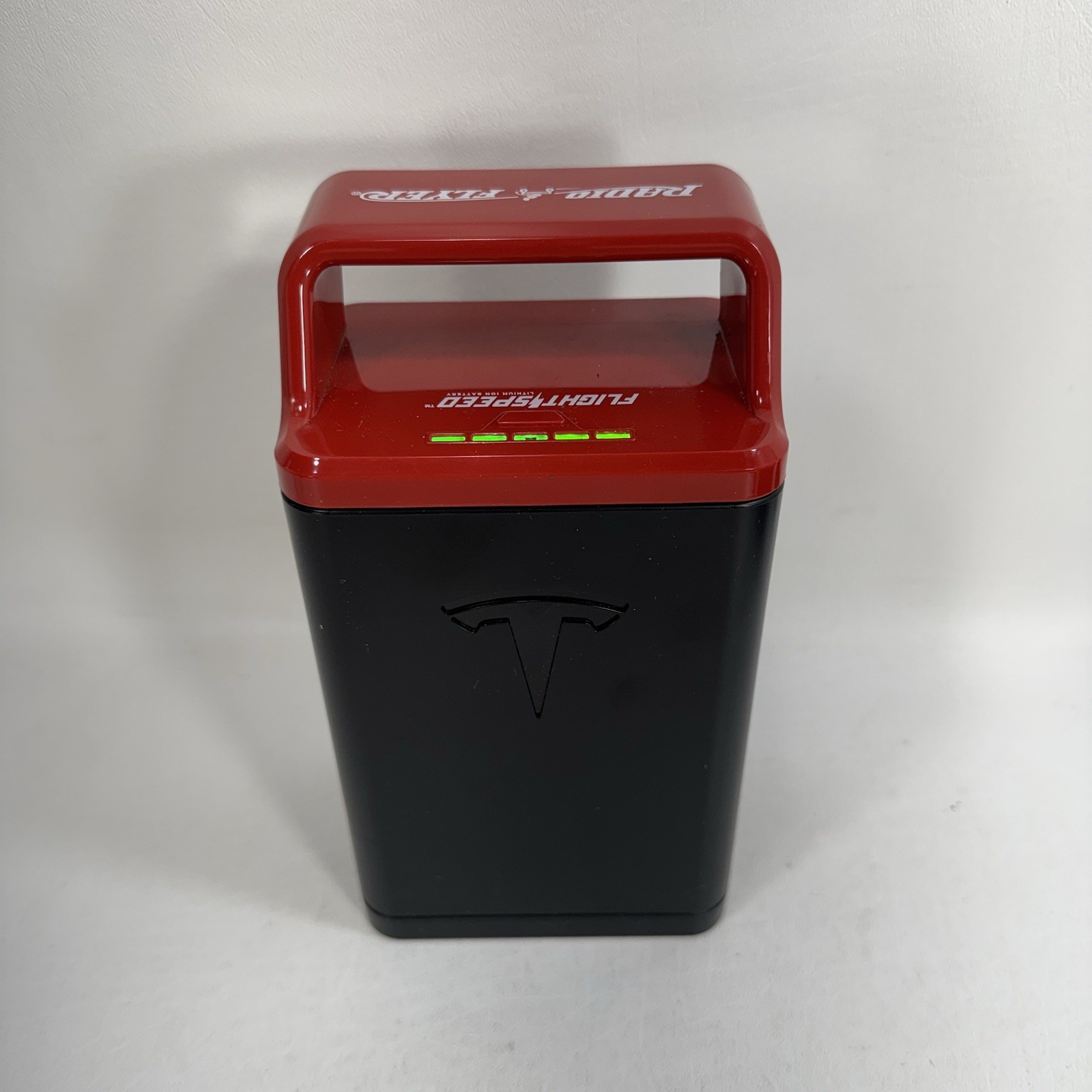 Tesla Radio Flyer S 910 Premium Battery RFL90 with Charger RF-C3 – Working