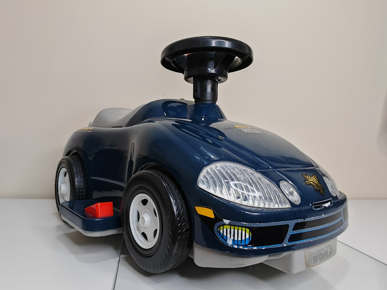 Super Rare Toyota Soarer 4000GT Electric Kids car Lexus SC300 SC400