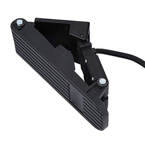 Speed ​​Pedals, Vehicle Accelerator Throttle Speed ​​Control Brake Foot Pedal