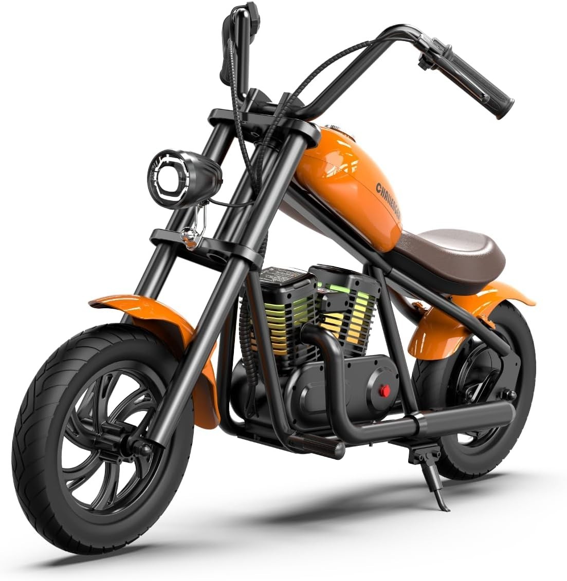 HYPER GOGO Cruiser 12 Plus Electric Motorbike Motorcycle for Kids 6 Years + USA