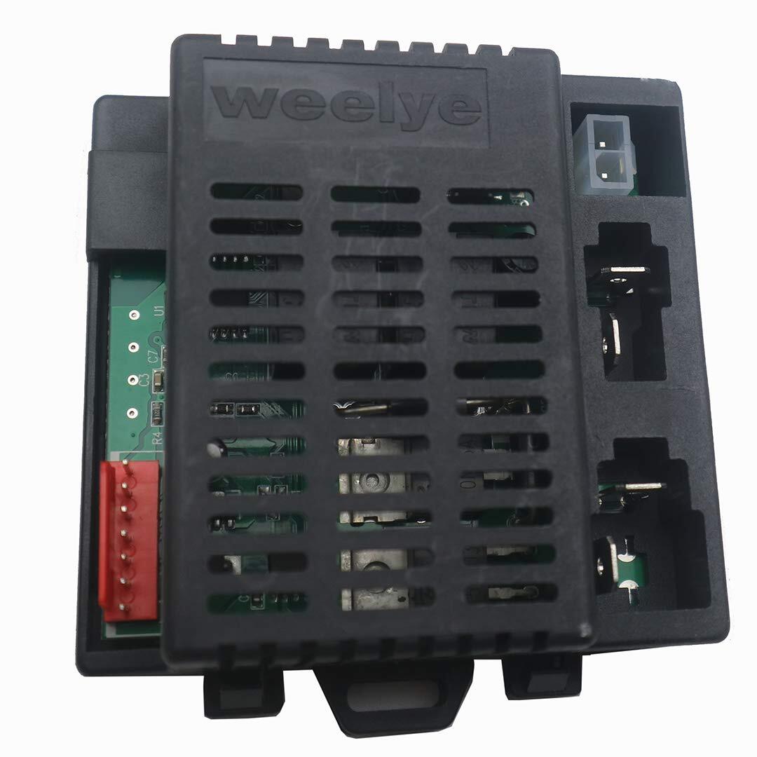 RX23(RX18) Control Box Receiver Kids Electric Ride On Car Control Box Parts M…