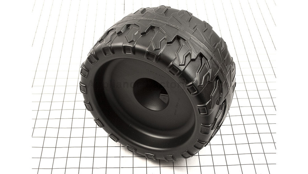 Appliance Factory Parts BCK85-2659 wheel ( Each)