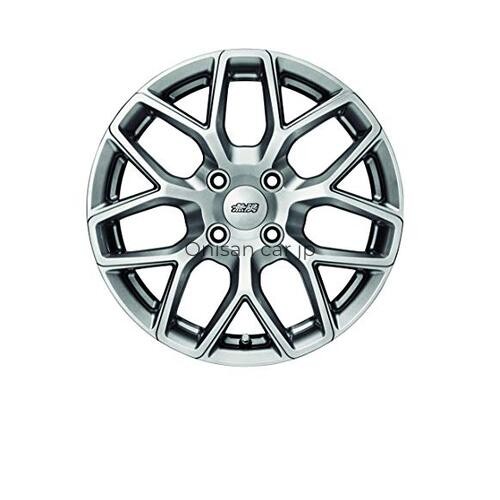 NEW MUGEN Aluminum Wheel Rim MDY for N BOX JF3/JF4 15x5J 4H-100 Inset 45 Hyper