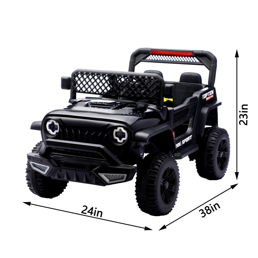 ride on car, kids electric car, riding toys for kids for 3~6 years boys/girls