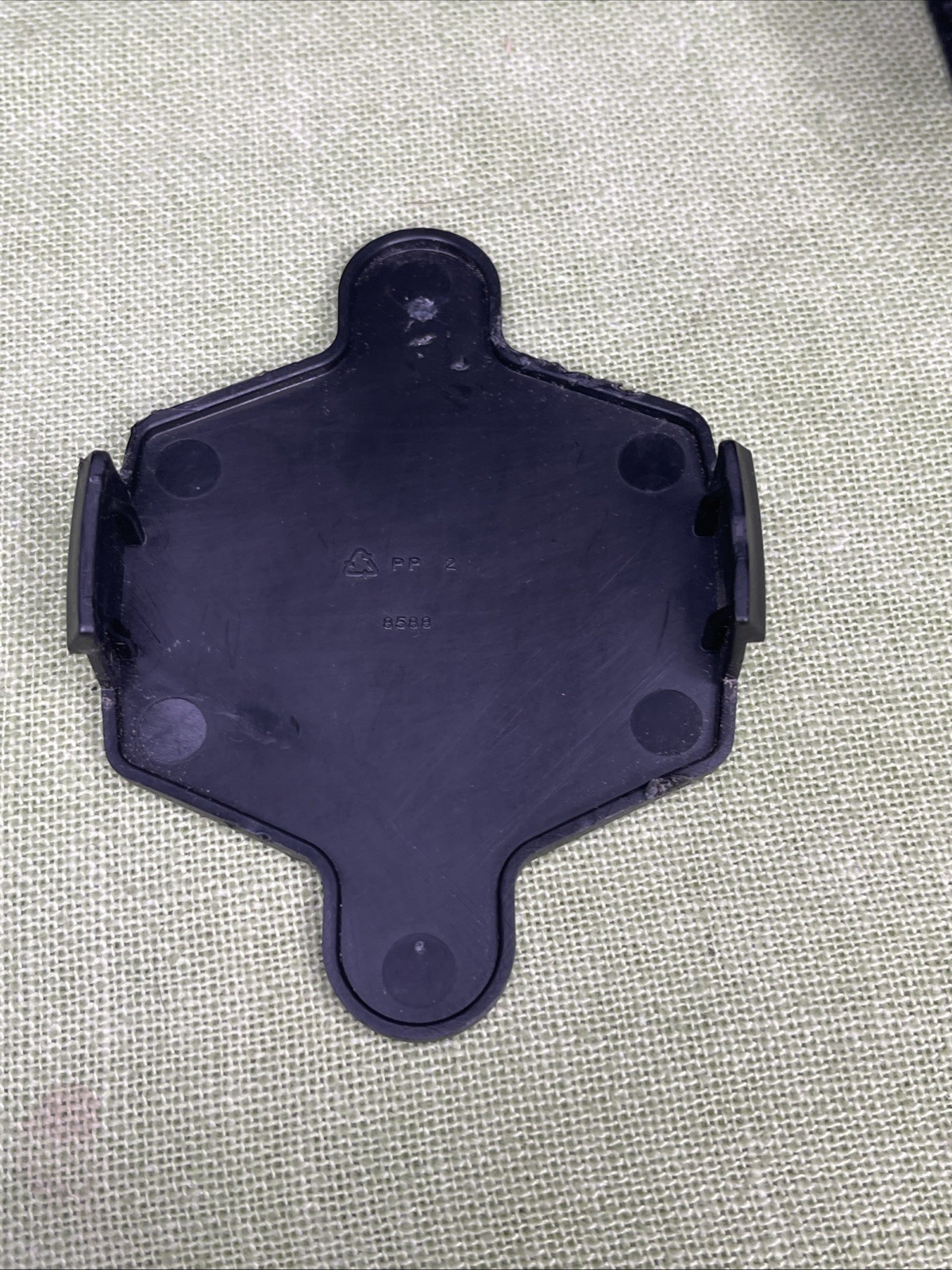 Peg Perego Thomas Train Ride On Track Coupler Hitch Pins Coal Car Connector