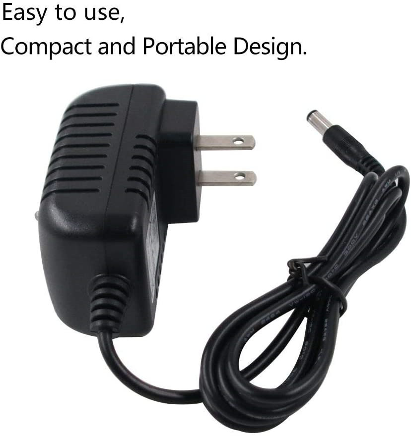 Battery Charger 6V 2A For Kids Powered Ride On Car Best Choice Product Kid Trax