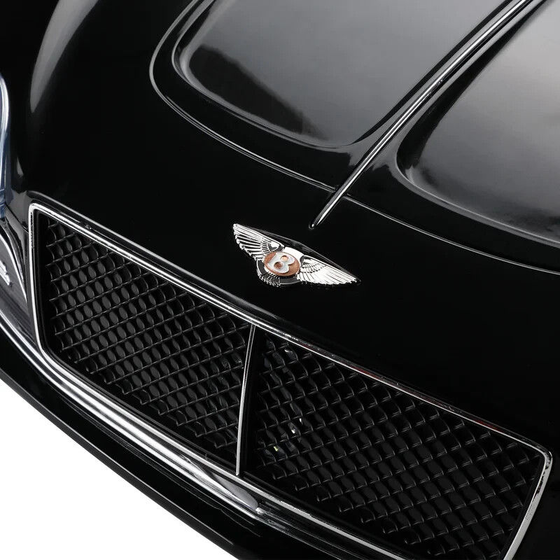 Best 12v Electric Sports Cars for Kids – Bentley with Remote Control Included