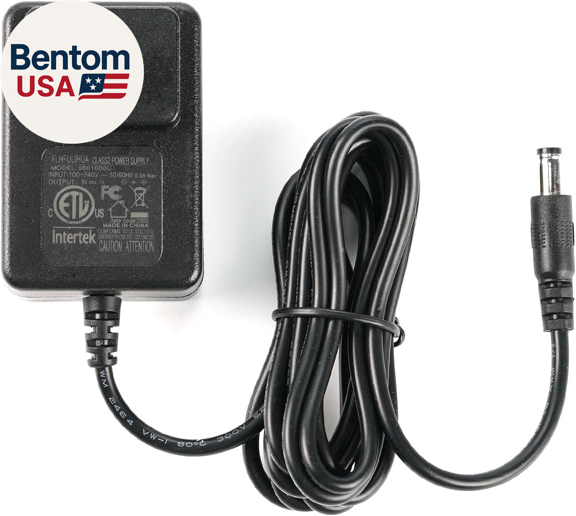 6V Battery Charger for Ride on Toys, 6 Volt Charger for Kids Ride on Cars – Comp