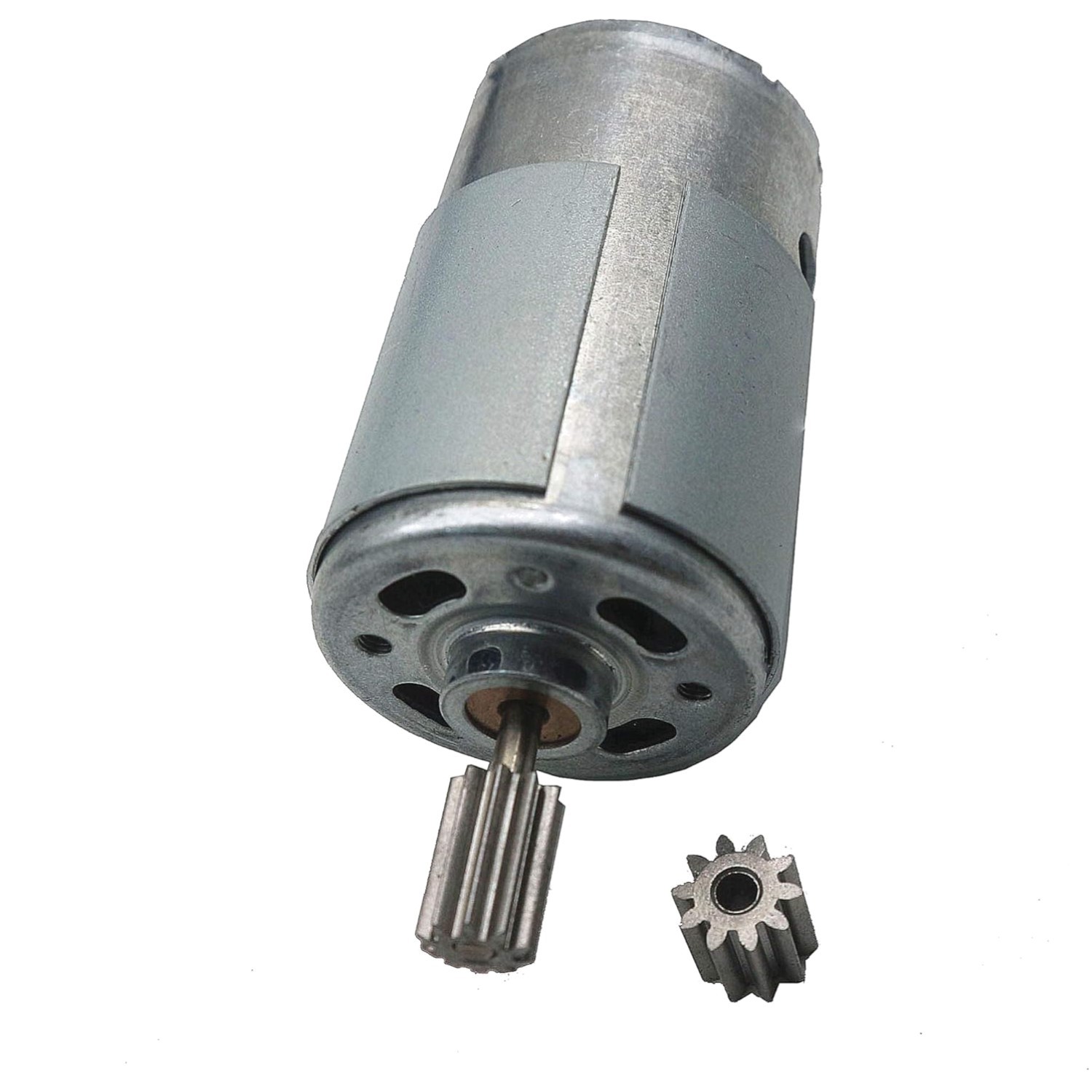 555 Electric Motor 30000RPM 24V Universal Replacement Parts
