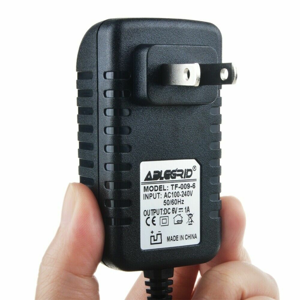AC DC Adapter Charger for Kidtrax Disney Minnie Mouse Power Quad KT1192 ride on