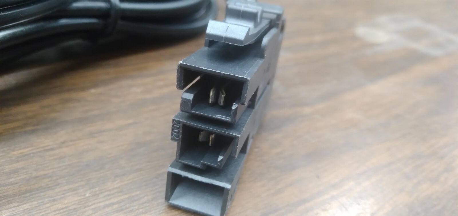 12-Volt Charger for for Peg-Perego Battery