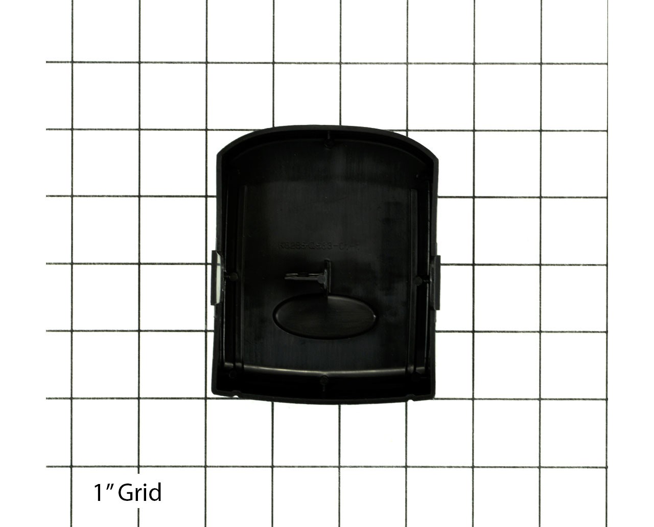 Ride on Part # K8285-2199 – Steering Wheel Cap for Ford F-150