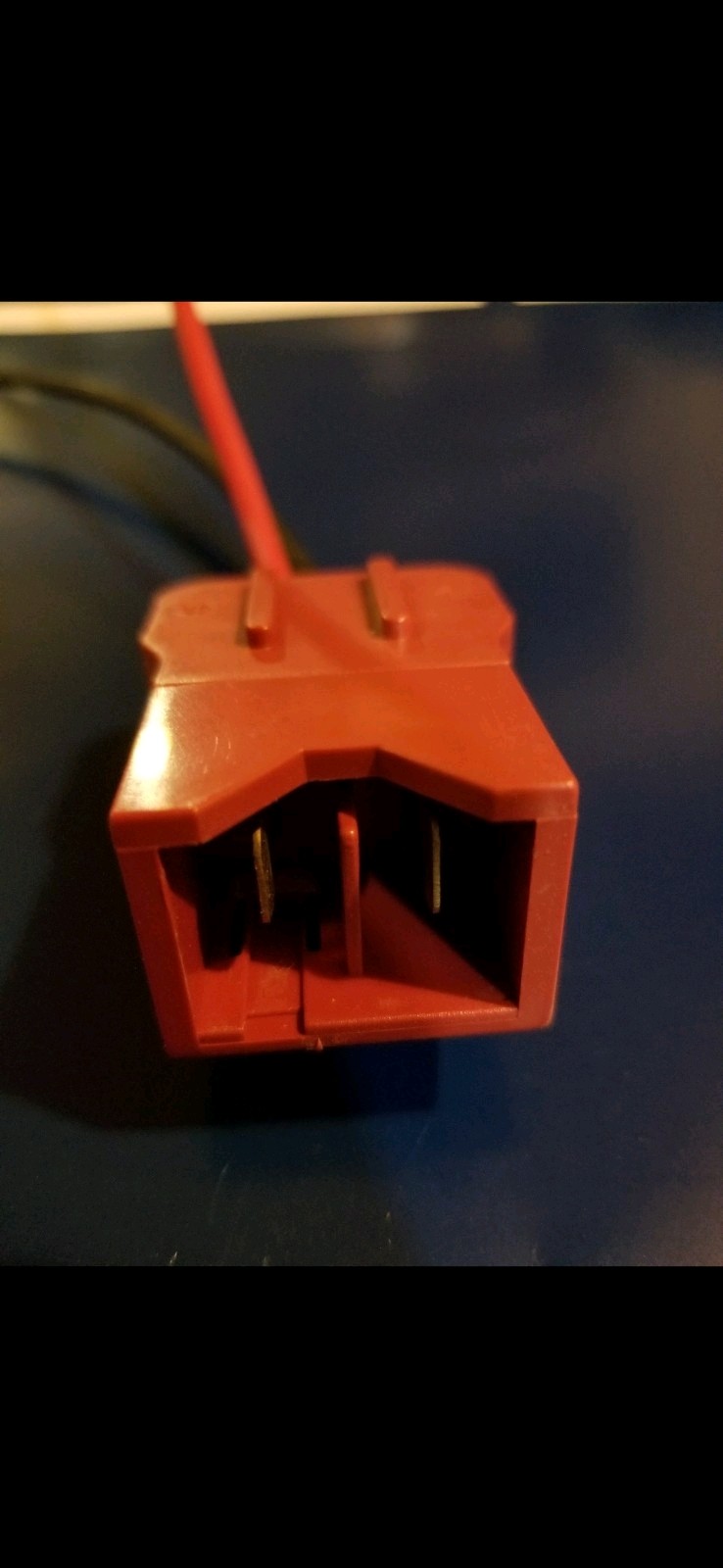 Power Wheels 6V or 12v doubles Female connector. these are Brand NEW Never used