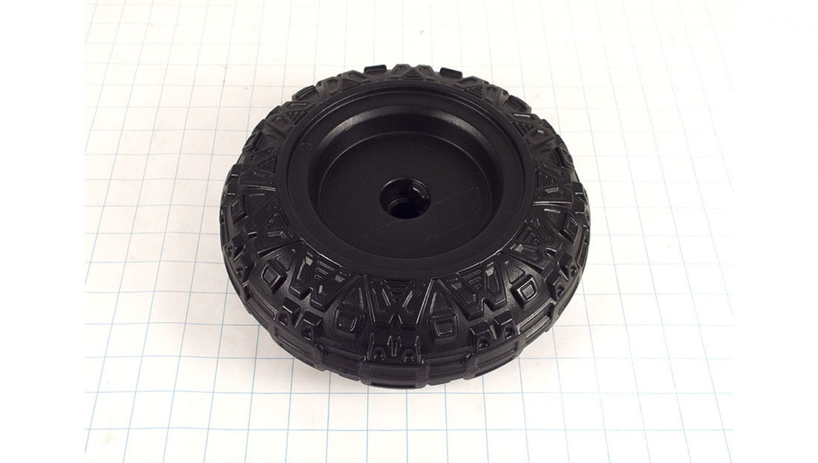Ride on Part # Y5014-2709 – Front Wheel for Lil Dune Racer