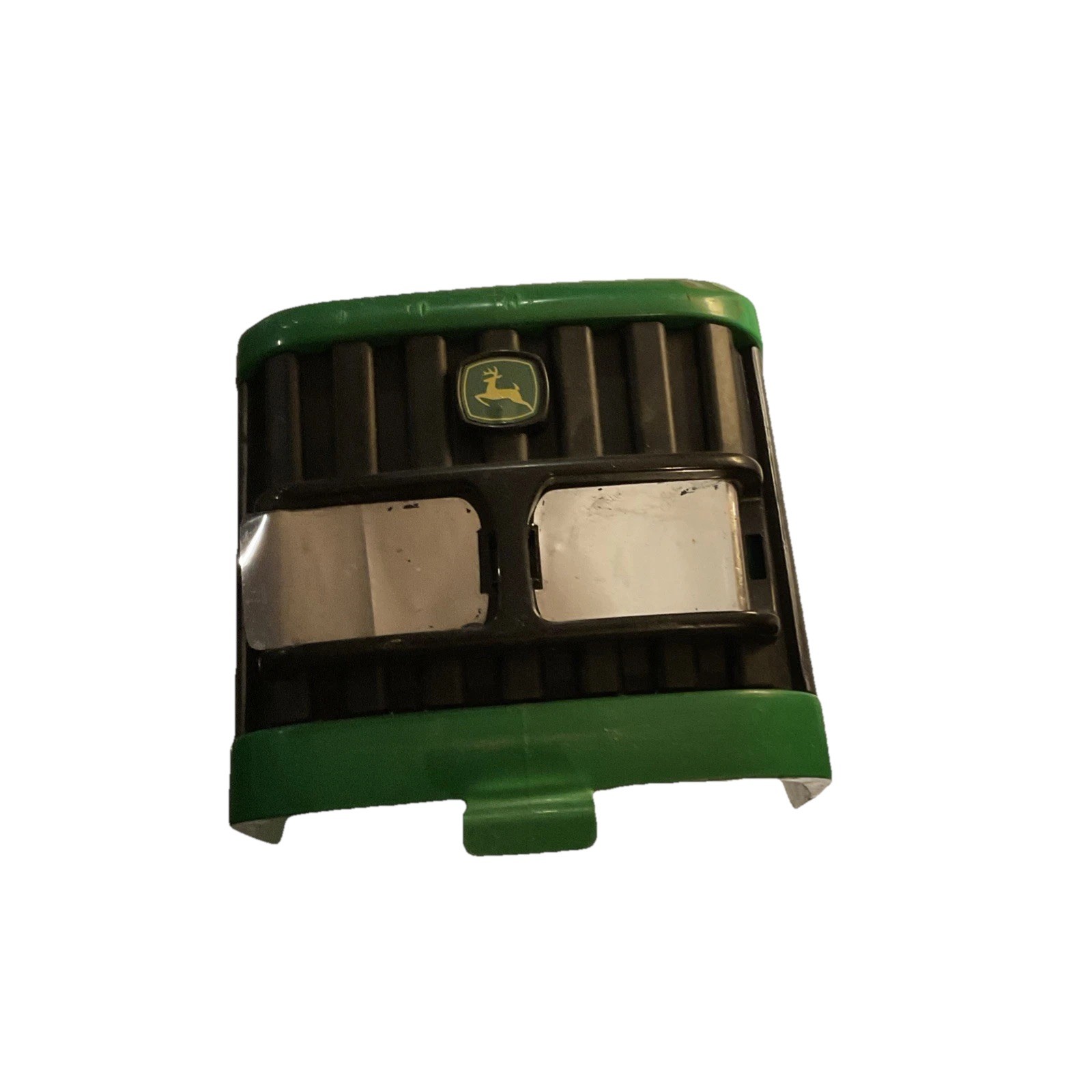 Genuine Peg Perego Joh Deere Hood Assembly Part #SPST8287JVB – Discontinued