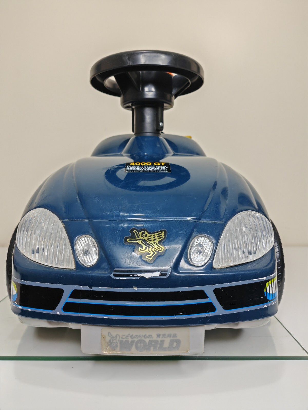 Super Rare Toyota Soarer 4000GT Electric Kids car Lexus SC300 SC400