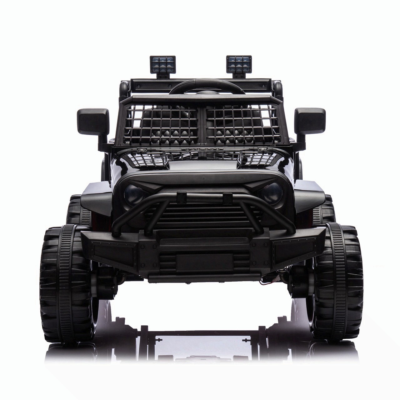 12V Freddo Ranger 4×4 Ride On Truck Kid Electric Car Remote Control Off Road Toy