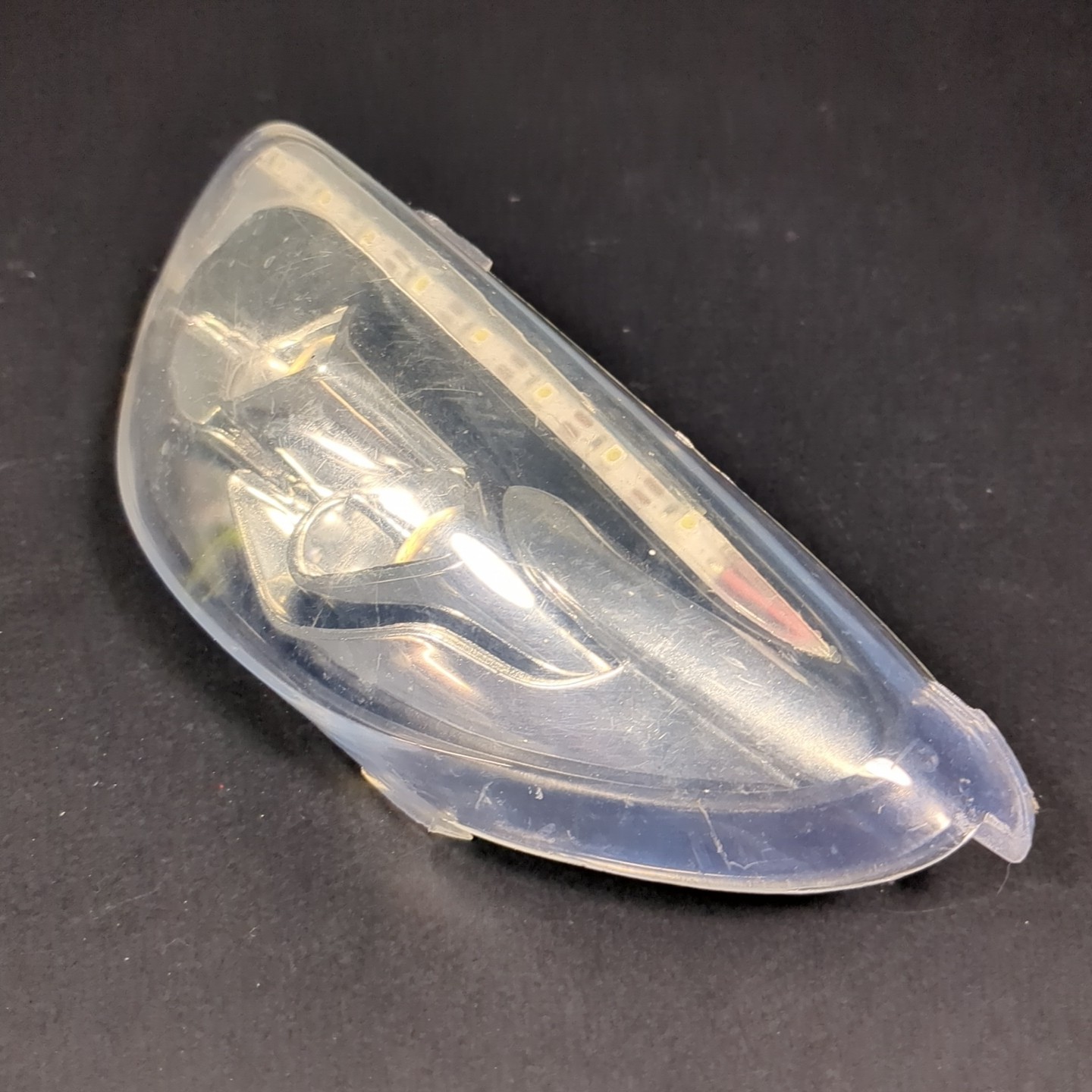 Mercedes-Benz SL65 AMG Left Headlight fits 12V Kids Ride On Parts XMX602
