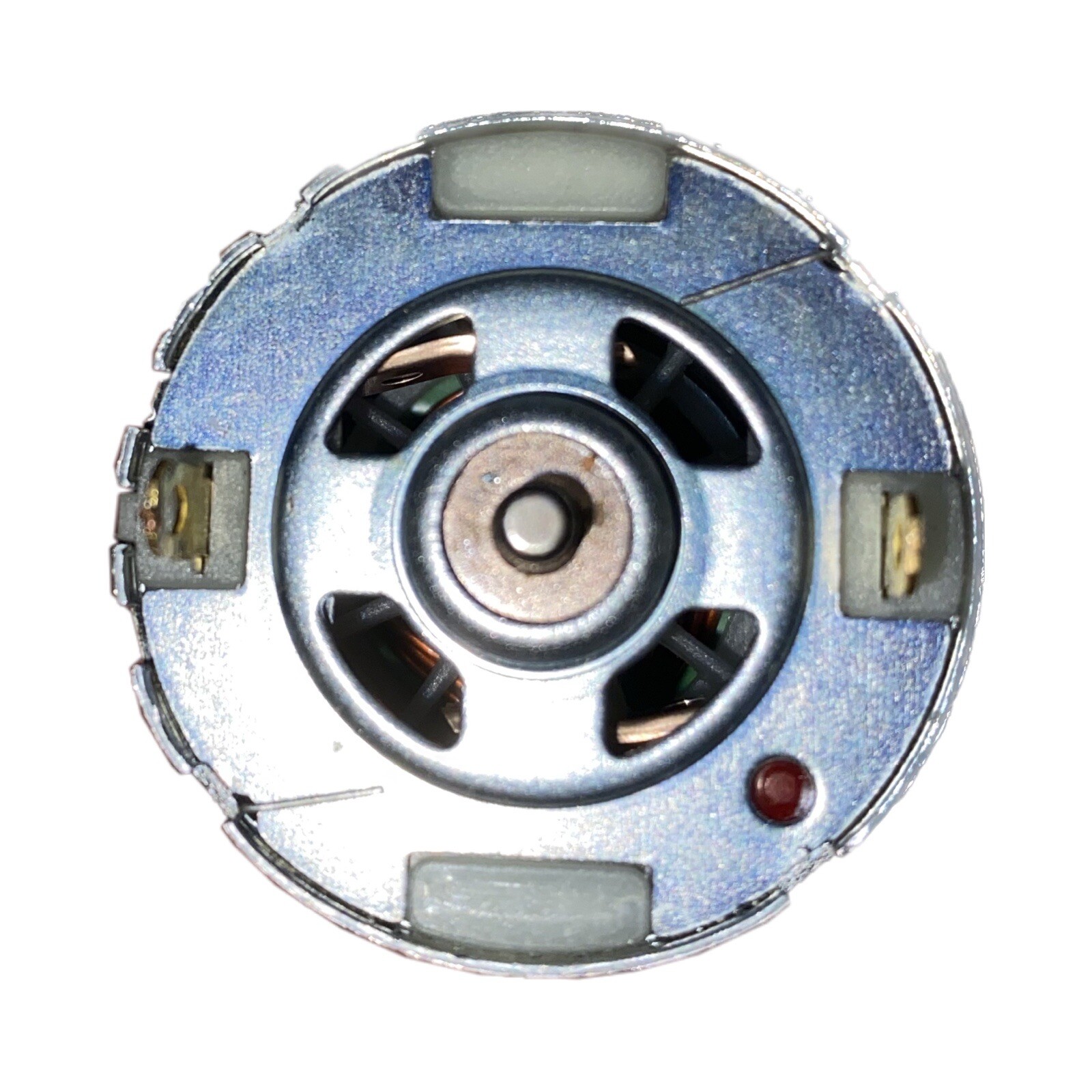 Jrrxm Electric Motor Drive Engine For Power Wheel Motor 2 Piece 12V RS550 NEW