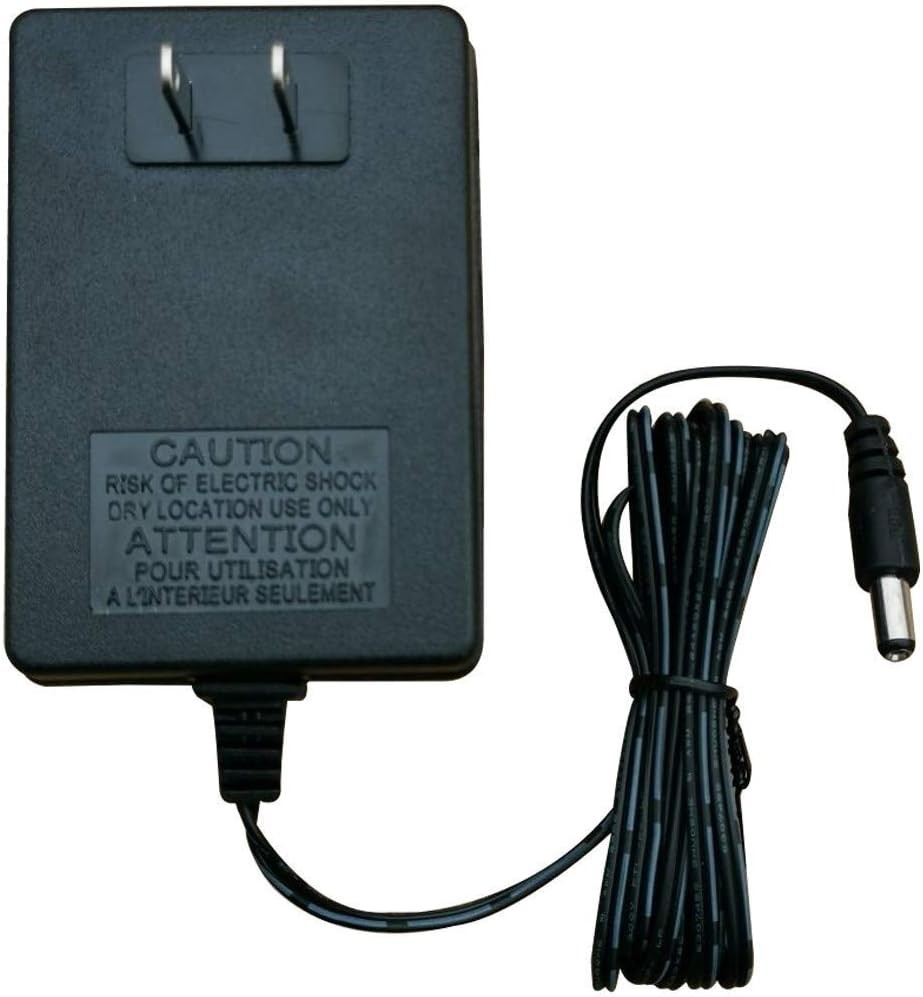 12 Volt Charger for 12V Kids Powered Ride On Car, 12V Charger for a Variety o…